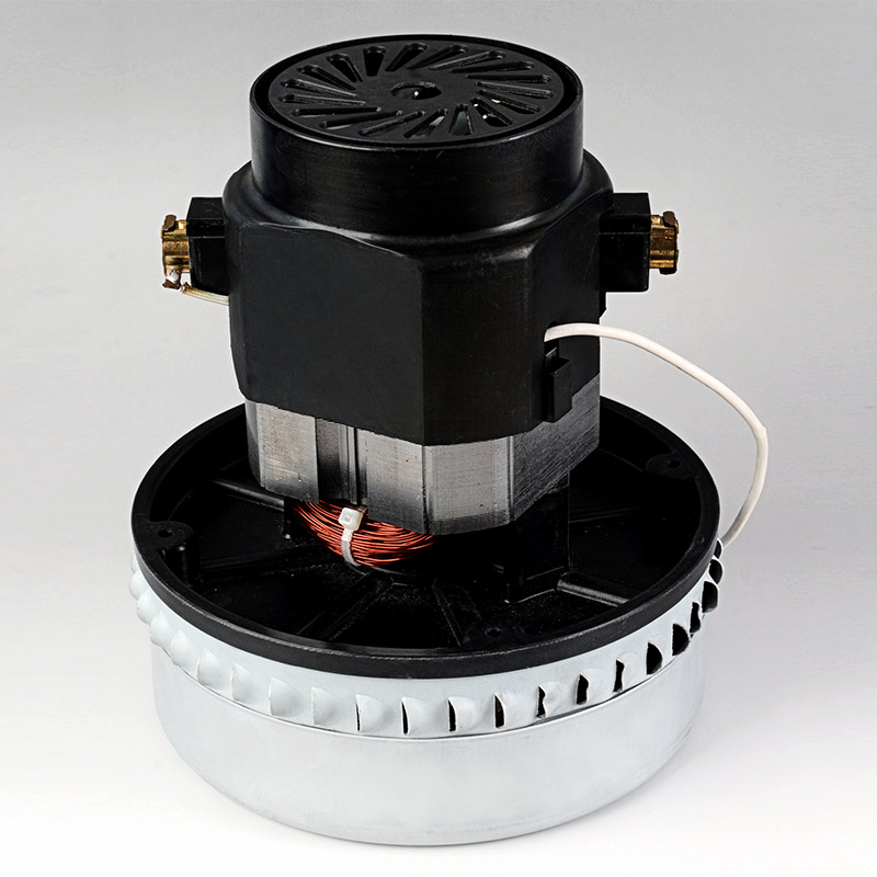 DRY-WET Motor-HWX-A-5(CG41)