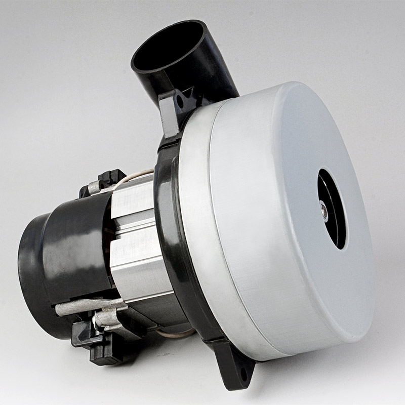 DRY-WET Motor-HWX-A-1(CG24)