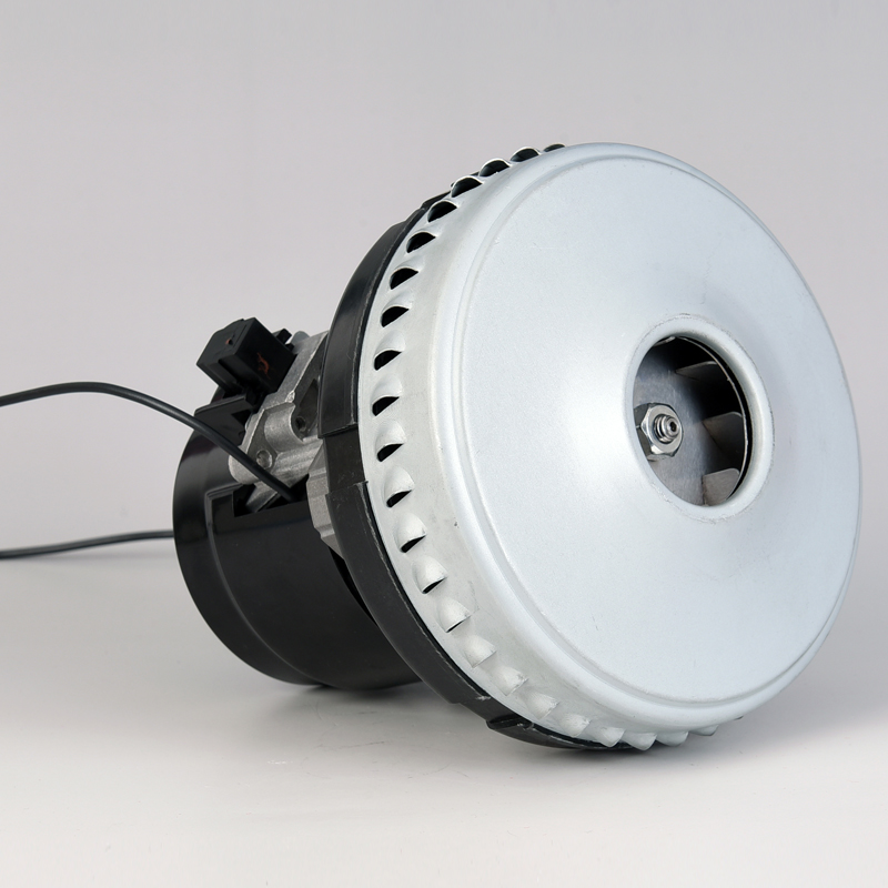 DRY-WET Motor-HWX-CG55